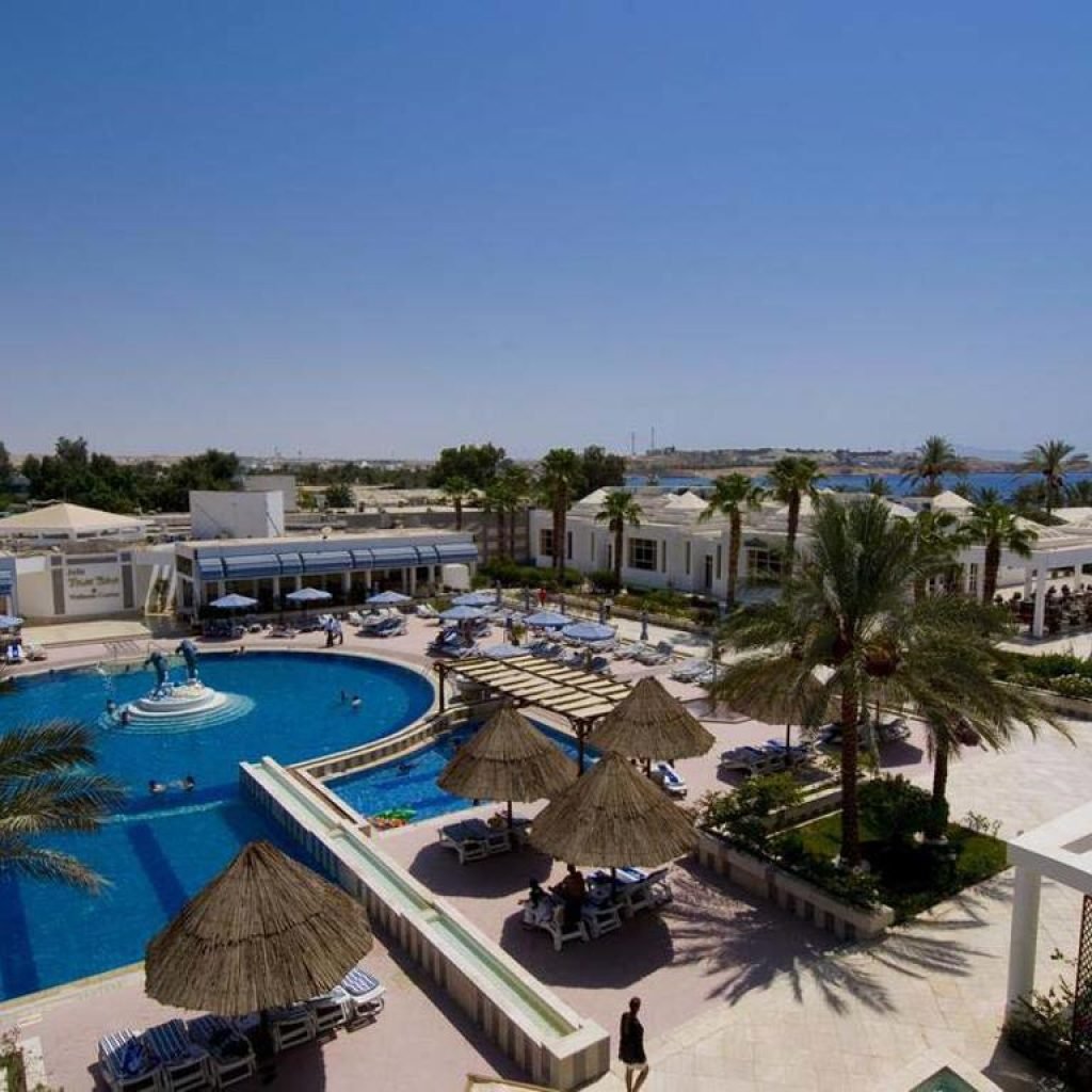 Maritim Jolie Ville Resort1