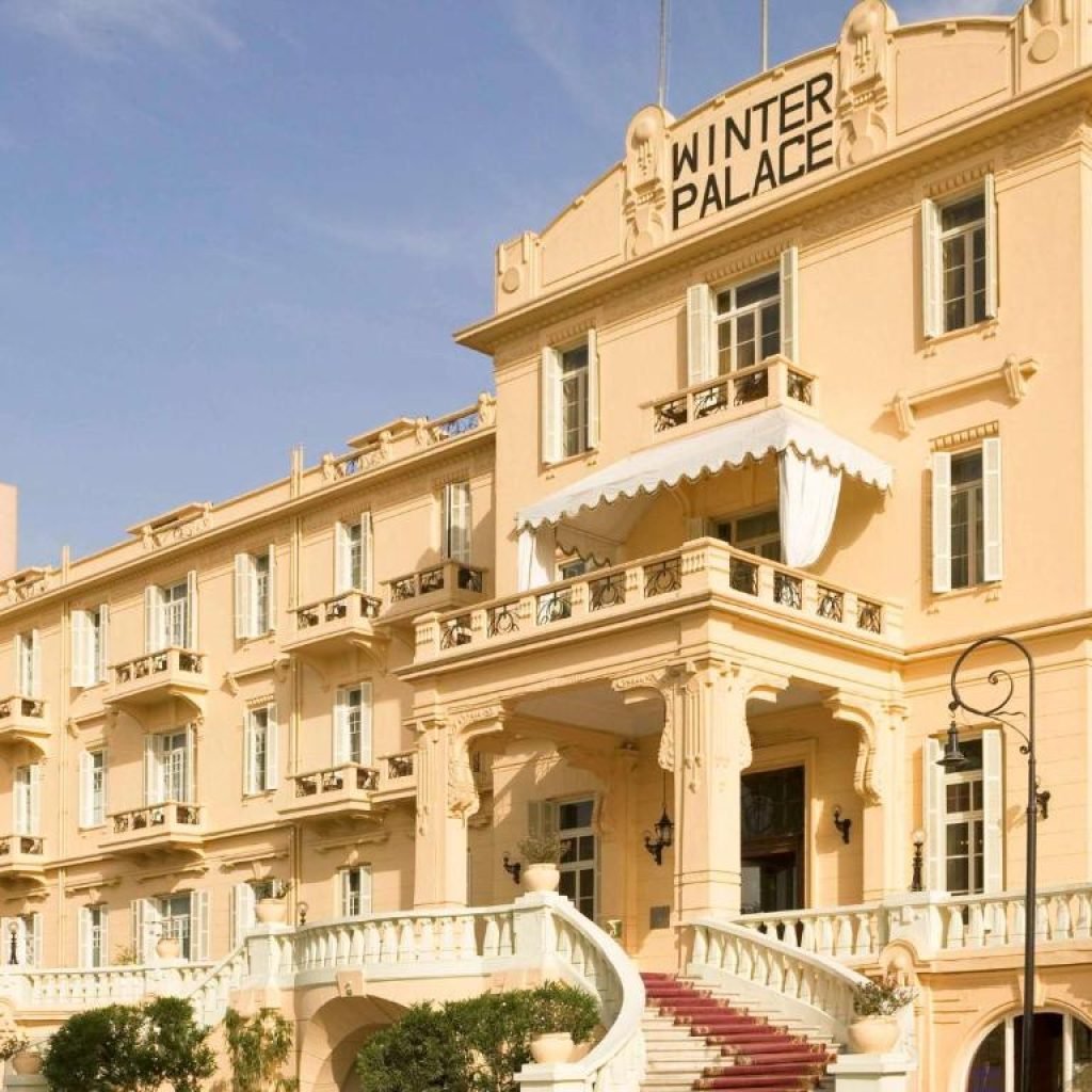 winter palace hotel luxor1