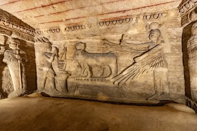 Tour to Alexandria from Cairo by Car.