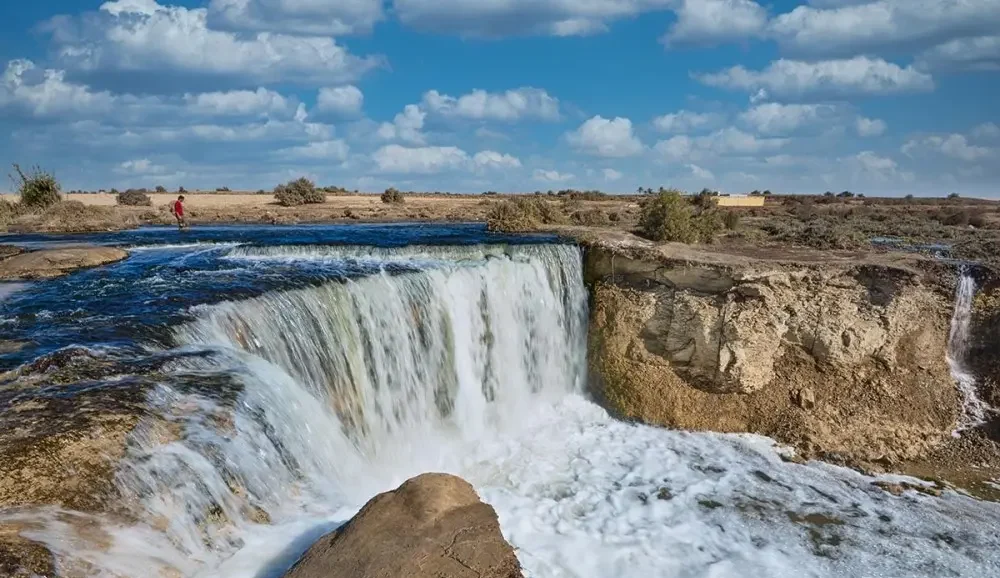 Day Tour to El Fayoum from Cairo.