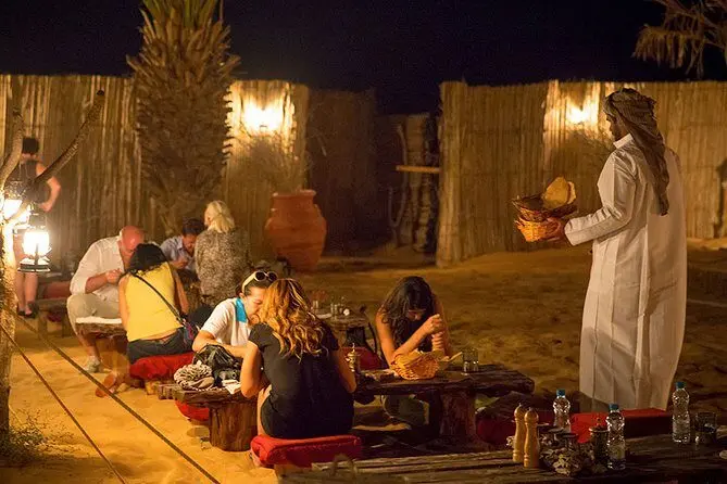 Hurghada Super Safari by Quads