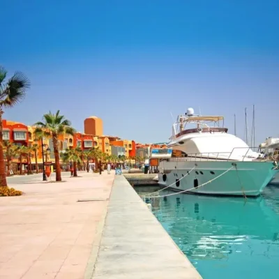 Hurghada