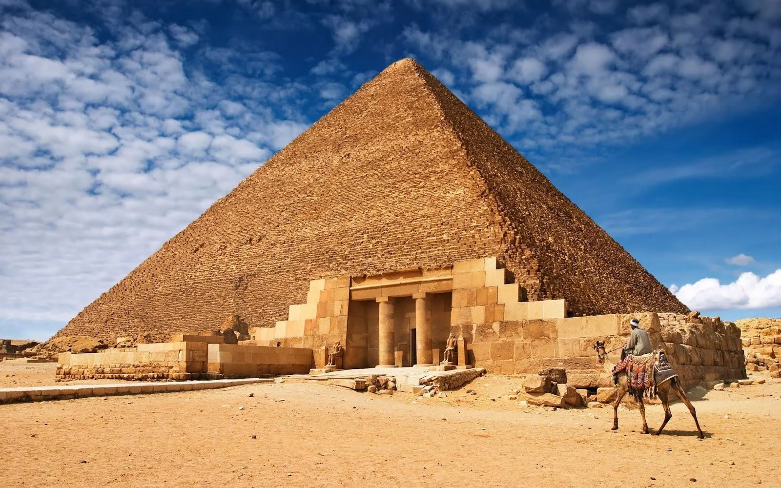 7 Days Cairo and Hurghada Holiday  Tour Package 3 stars & 4 stars & 5 stars